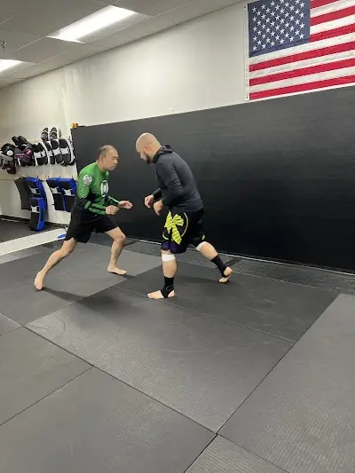 Triple City Combat Sports