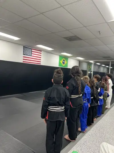 Triple City Combat Sports BJJ Academy - photo 1