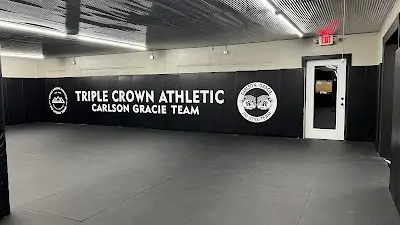 Triple Crown Athletic
