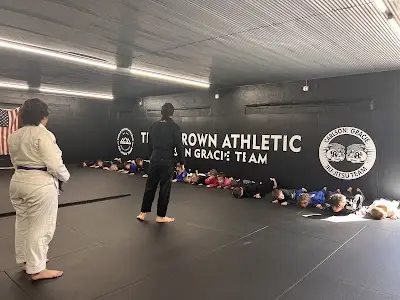 Triple Crown BJJ BJJ Academy - photo 1