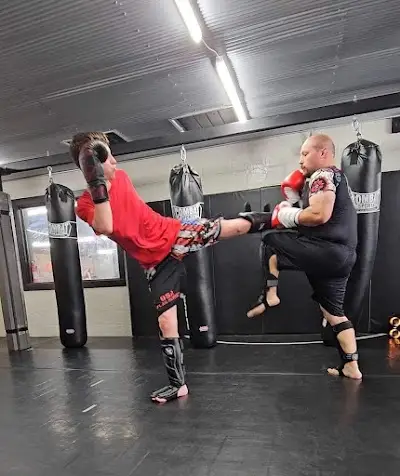 Triple Crown BJJ BJJ Academy - photo 2