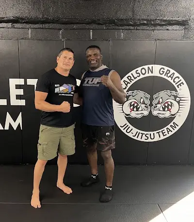 Triple Crown BJJ BJJ Academy - photo 3