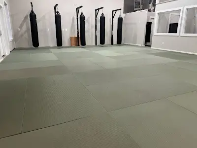 Triple Impact Martial Arts BJJ Academy - photo 1