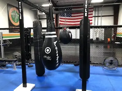 Triple Threat Combat Sports LLC