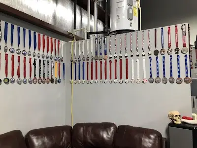 Triple Threat Combat Sports LLC BJJ Academy - photo 1