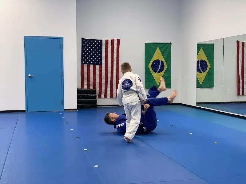 Tristar Martial Arts Academy BJJ Academy - photo 1