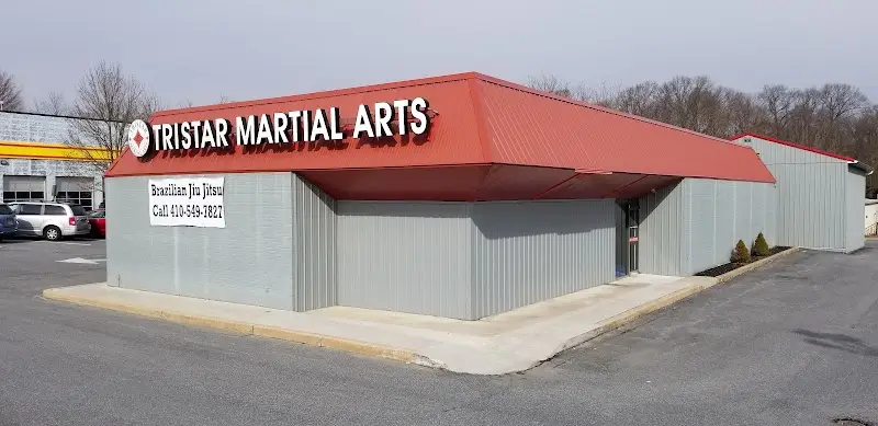 Tristar Martial Arts Academy BJJ Academy - photo 2