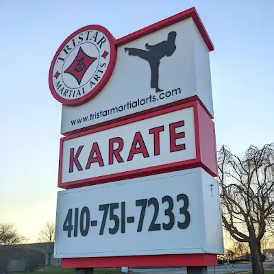 Tristar Martial Arts Academy BJJ Academy - photo 2