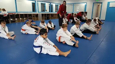 Tristar Martial Arts Academy BJJ Academy - photo 3