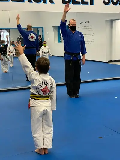 Tristar Martial Arts Academy BJJ Academy - photo 4