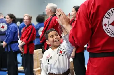 Tristar Martial Arts of Mount Airy