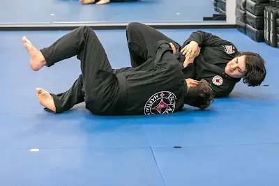 Tristar Martial Arts of Mount Airy BJJ Academy - photo 2
