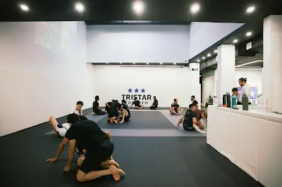 Tristar Toronto BJJ Academy - photo 1