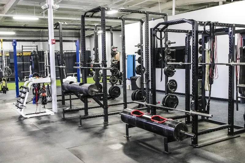 TRITAC Training Center BJJ Academy - photo 1