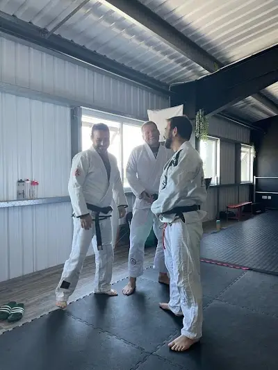 Triton BJJ Weymouth