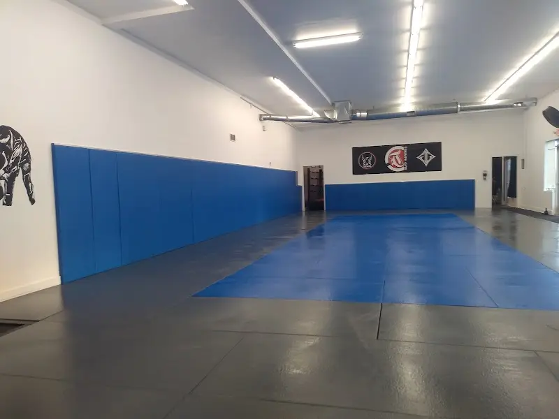 Triumph Gym