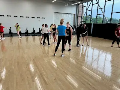 Triumph Martial Arts: Jiu-Jitsu • Taekwondo • Krav Maga BJJ Academy - photo 3