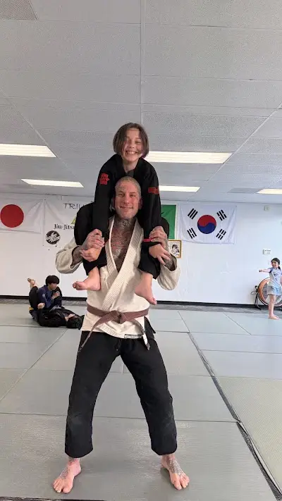 Triune Jiu Jitsu & Self Defense