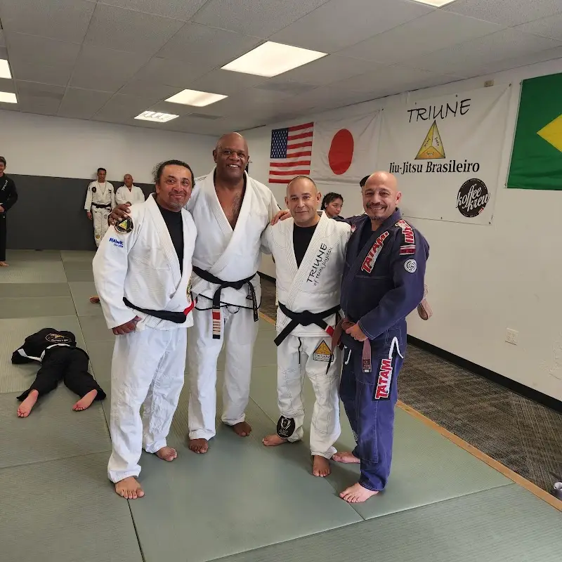 Triune Of Texas BJJ BJJ Academy - photo 1