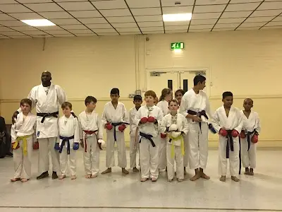 Trodai Academy BJJ Academy - photo 1