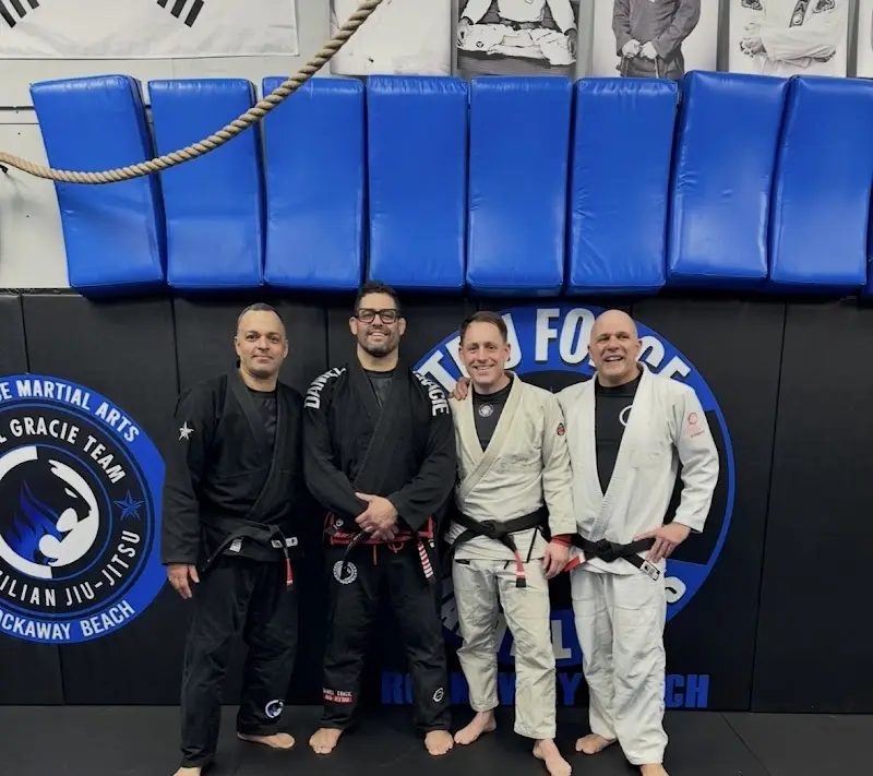 Tru Force Martial Arts / Daniel Gracie Team BJJ Academy - photo 1