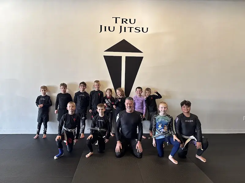 Tru Jiu Jitsu BJJ Academy - photo 1