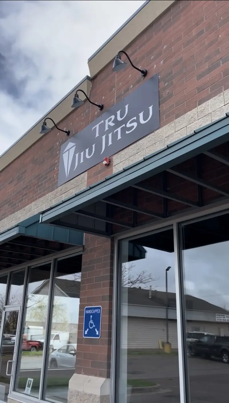 Tru Jiu Jitsu BJJ Academy - photo 2