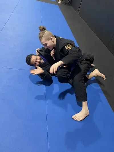 True Elevation Brazilian Jiu Jitsu BJJ Academy - photo 1