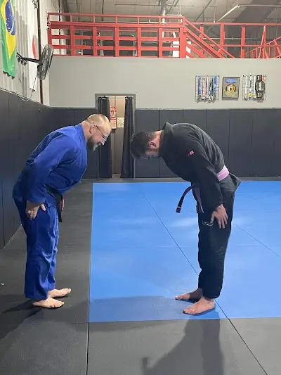 True Elevation Brazilian Jiu Jitsu BJJ Academy - photo 4