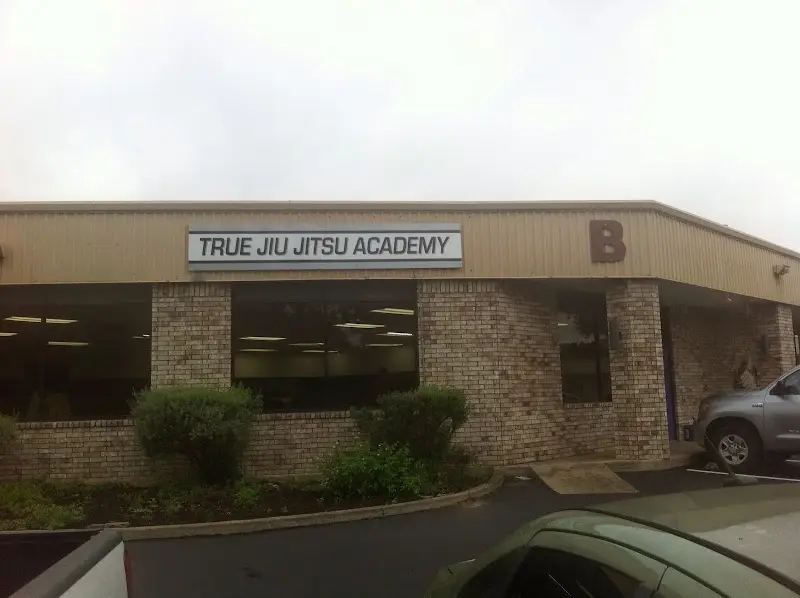 True JiuJitsu Academy BJJ Academy - photo 2
