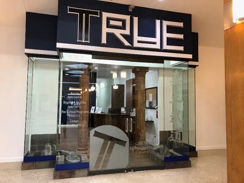 True Martial Arts BJJ Academy - photo 2