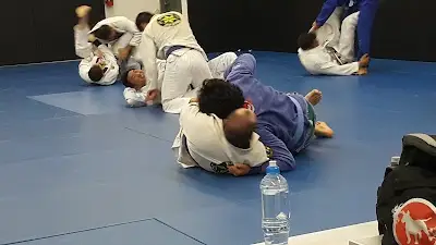 True North Jiu Jitsu Academy BJJ Academy - photo 1