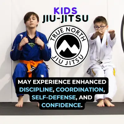 True North Jiu Jitsu Academy BJJ Academy - photo 2