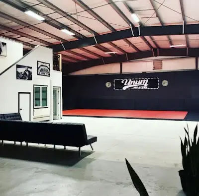 TRUJITSU Unified-Unum Jiu Jitsu