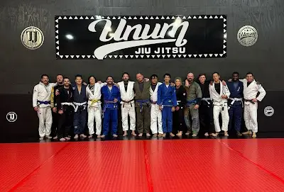 TRUJITSU Unified-Unum Jiu Jitsu BJJ Academy - photo 3