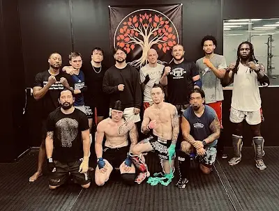 T’s Gym BJJ Academy - photo 1