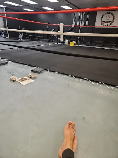 T’s Gym BJJ Academy - photo 2