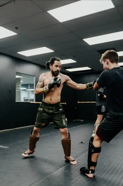 T’s Gym BJJ Academy - photo 3