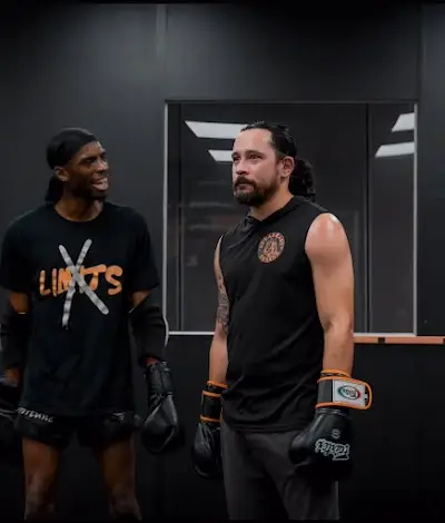 T’s Gym BJJ Academy - photo 4