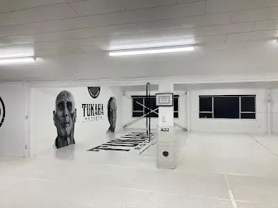 TUKAHA Rotorua BJJ Academy - photo 1