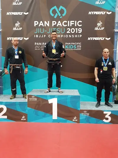 TUKAHA Rotorua BJJ Academy - photo 2
