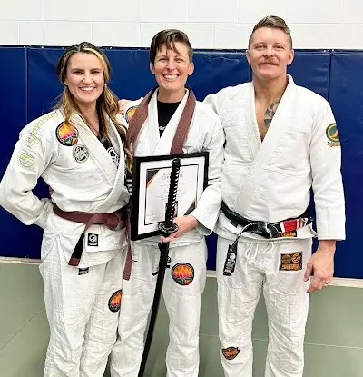 Tulsa Combat Sports BJJ Academy - photo 1