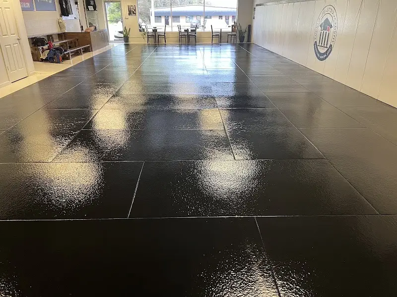 Tupelo Jiu Jitsu Academy BJJ Academy - photo 2