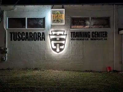 Tuscarora Training Center