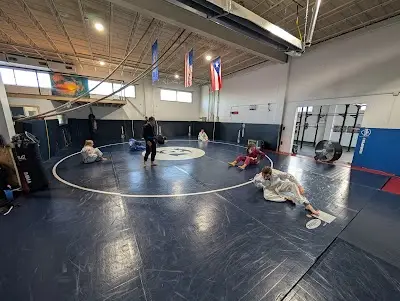 Tuscarora Training Center BJJ Academy - photo 1