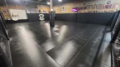 Tutaj Brazilian Jiu Jitsu BJJ Academy - photo 4