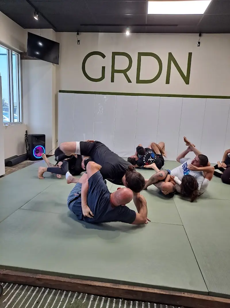 Tutela Jiu Jitsu 2.0 Martial Arts Academy - Corpus Christi BJJ Academy - photo 1
