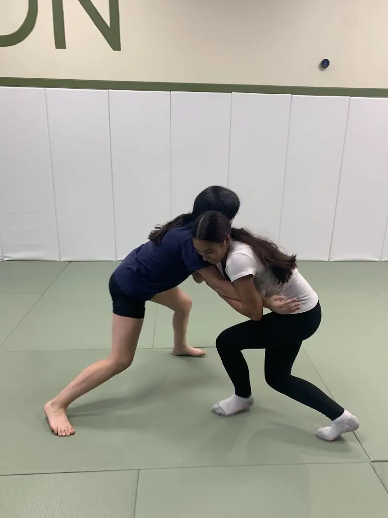 Tutela Jiu Jitsu 2.0 Martial Arts Academy - Corpus Christi BJJ Academy - photo 2