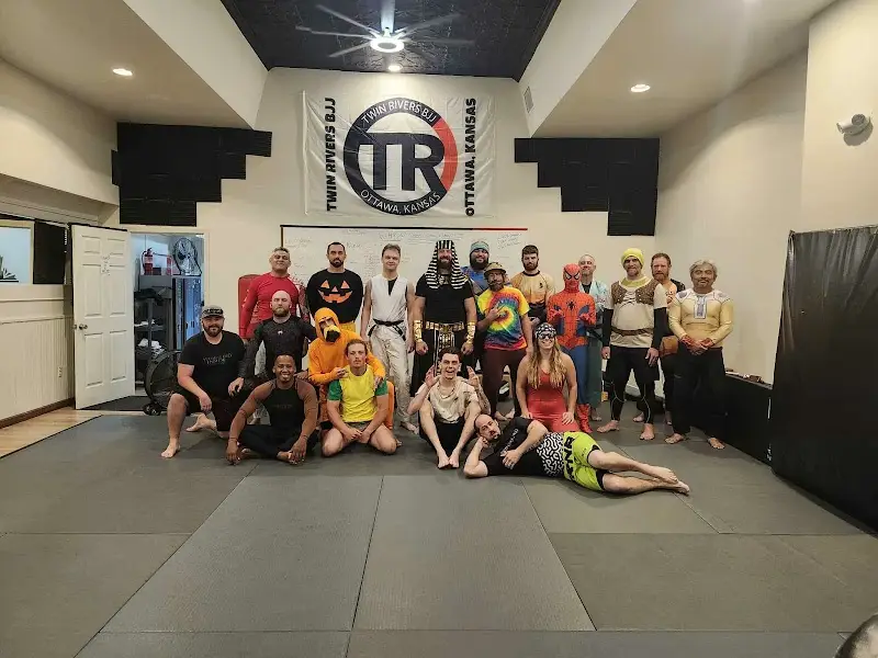 Twin Rivers BJJ