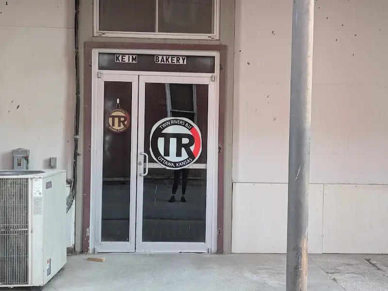 Twin Rivers BJJ BJJ Academy - photo 1